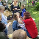 Больше 20 мероприятий: известна полная программа ко Дню защиты детей в Кирове