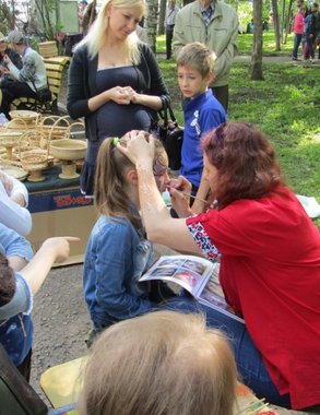 Больше 20 мероприятий: известна полная программа ко Дню защиты детей в Кирове