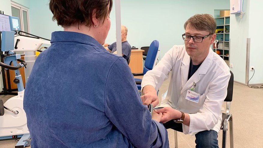 За неделю энцефалит и боррелиоз от клещей подхватили больше 15 человек в Кировской области