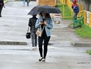Новая волна дождей: первая неделя июня заставит кировчан взять зонты