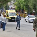 Из-за Великорецкого крестного хода маршруты автобусов в Кирове изменятся