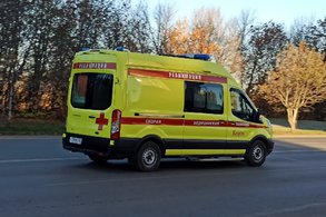 Военнослужащие из Яранского района и Кирово-Чепецка спасли товарищей в зоне СВО
