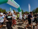 Семейный праздник спорта, экологии и здоровья: «Зеленый марафон» (0+) стал точкой притяжения кировчан