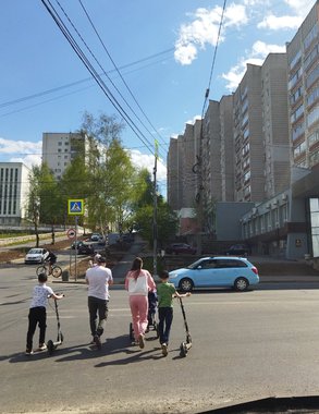 Кировская область оказалась в двадцатке худших регионов по благосостоянию семей