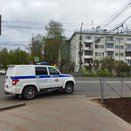 Кировчанин угнал автомобиль, чтобы доехать до родственников в Орлов