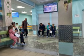 В Кировской области ребенку не выдавали ежемесячное лекарство за 1,5 млн рублей