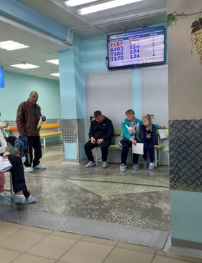 В Кировской области ребенку не выдавали ежемесячное лекарство за 1,5 млн рублей