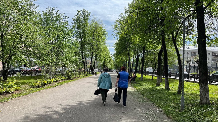 Новая льгота для пенсионеров в России: касается всех, кому исполнилось 58 лет