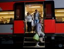 В честь 650-летия Кирова билеты на «Ласточку» подешевеют вдвое