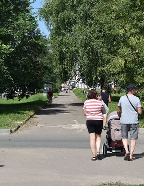 Российским многодетным семьям продлили меры помощи в выплате ипотеки