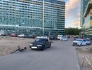 В Кирове у "Малахита" сбили ребенка на велосипеде
