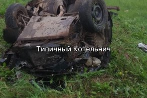 В Нововятске в 5 км от дома нашли без вести пропавшего мальчика