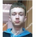17-летнего подростка не могут найти в Кирове с прошлого месяца