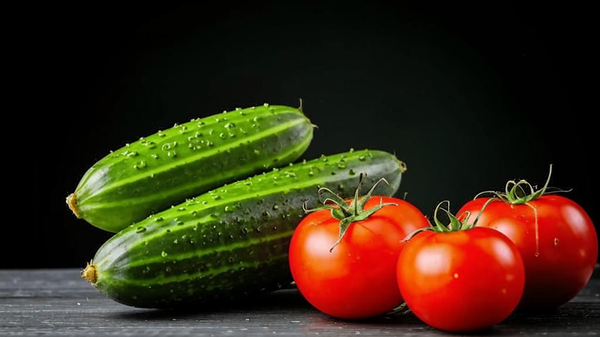 Эксперты советуют! Богатый урожай огурцов и томатов