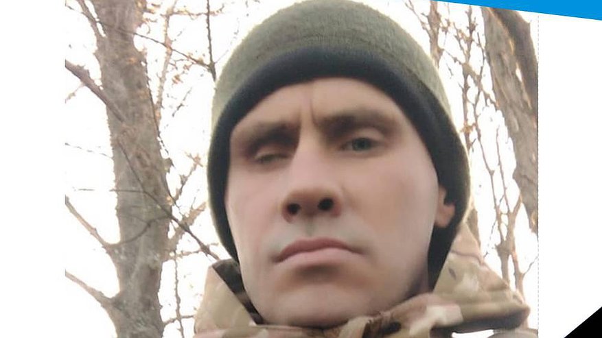 Рядовой из Нагорского района погиб от минометного обстрела в ДНР