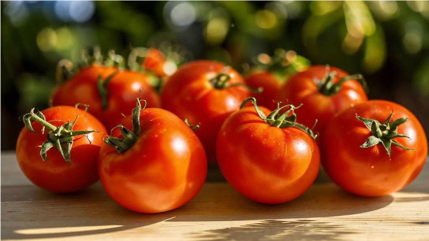 Чем подкармливать помидоры после высадки в грунт для большого урожая