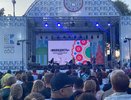 "Иванушки Intrenational" и 4 фейерверка: полная программа Дня города-2024 в Кирове