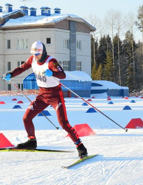 В Кирово-Чепецке появится Всероссийский лыжный и биатлонный центр