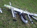 Ночью дроны-камикадзе заметили над Ярославской и Владимирской областью