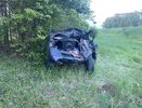 В Малмыжском районе в ДТП погиб 24-летний молодой человек