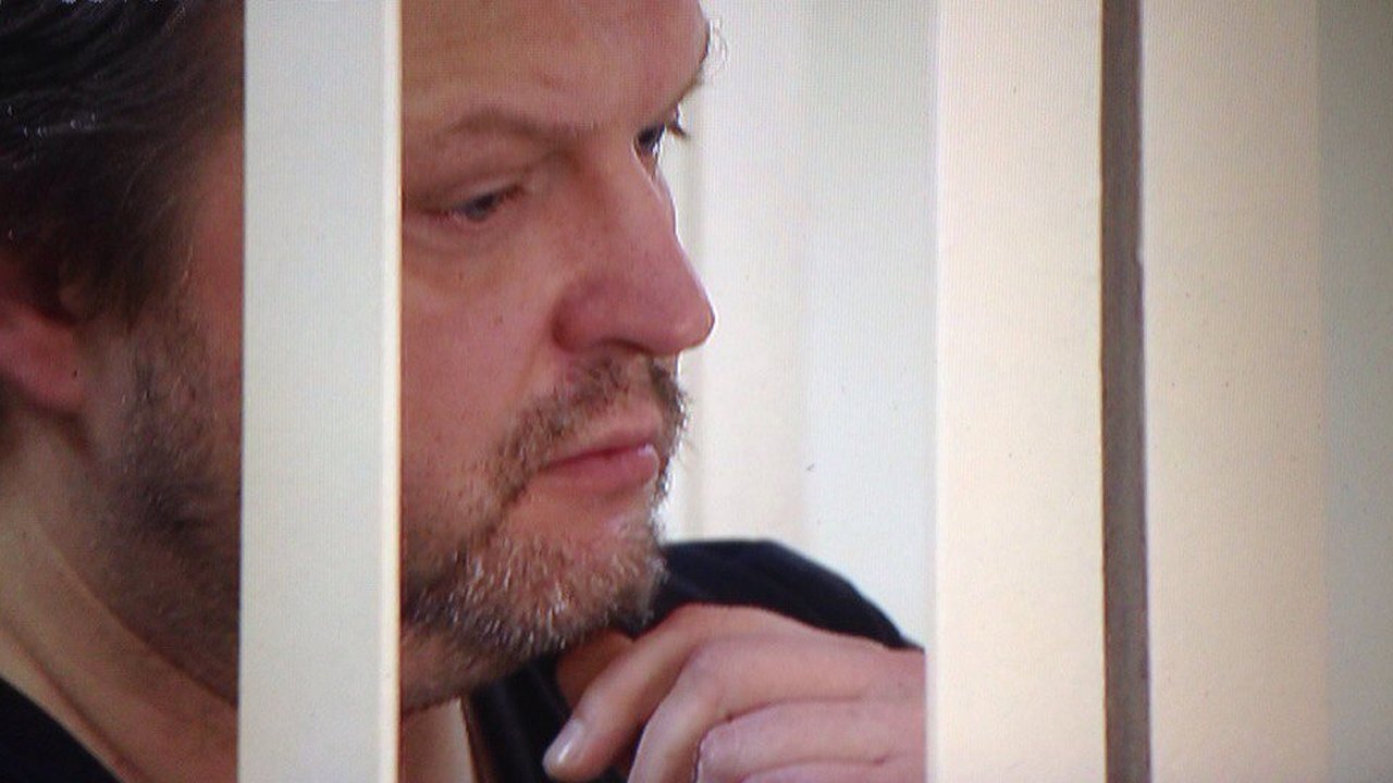 Главная картинка новости: Никита Белых может выйти из колонии уже 21 июня