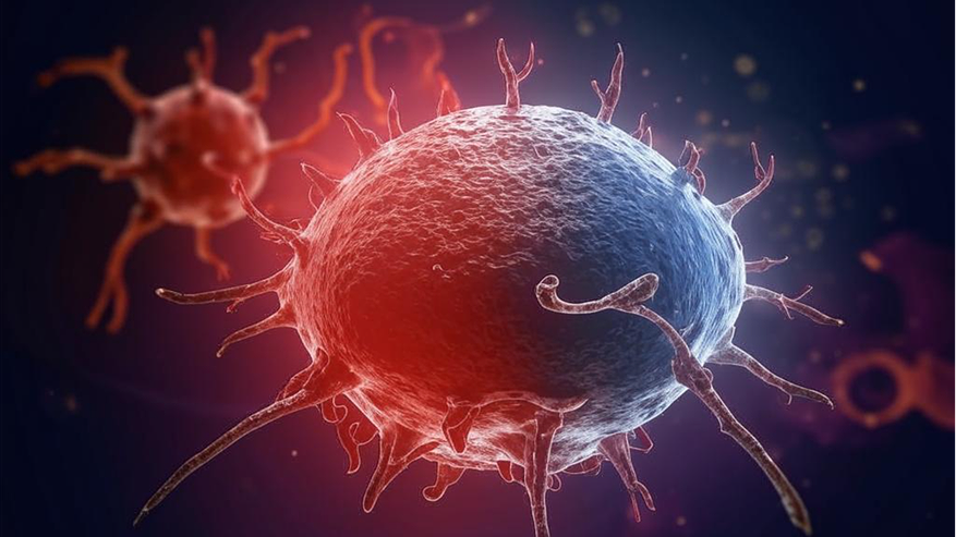 Главная картинка новости: Больше не надо бояться рака. Эти простые продукты из вашего холодильника помогут