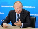 Путин впервые озвучил условия заключения мира с Украиной