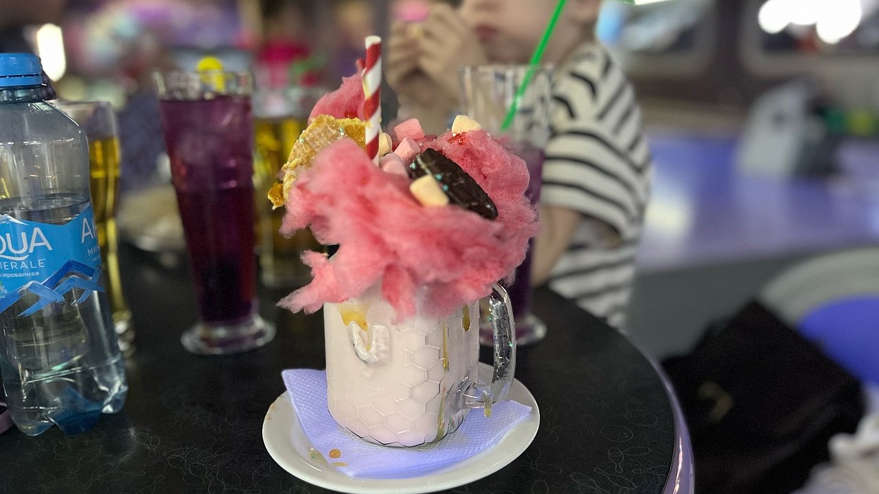 Главная картинка новости: Домашнее мороженое: по этому рецепту получится вкуснее, чем магазинное!