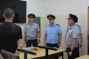 В кировском СИЗО на Нагорной прокуратура выявила нарушения