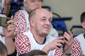 Кировский таксист второй раз подряд поборется за звание лучшего в России