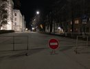 В Кирове до 12 августа для транспорта перекроют Пятницкую
