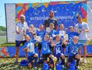 Юные футболисты из Кирова выиграли всероссийские соревнования