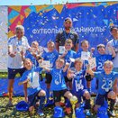 Юные футболисты из Кирова выиграли всероссийские соревнования
