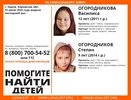 В Кирове ищут двух детей 12 и 9 лет