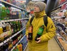Гадость в бутылке: Роскачество выявило худшие марки кваса, оказавшиеся в черном списке