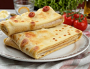 Идеальный завтрак из лаваша: вкусное блюдо за 10 минут