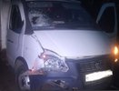 Смертельное ДТП в Кировской области: 44-летний пешеход скончался под колесами ГАЗели