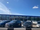 На дорогу от Победиловского тракта до аэропорта хотят потратить 111 млн рублей