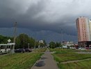 В Кировской области объявили метеопредупреждение из-за гроз и дождей