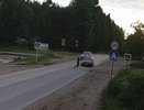 Смертельным ДТП в Подосиновце, где погиб 14-летний мальчик, заинтересовались в Следкоме России