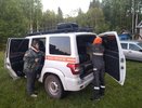 В Кирове пятый день не могут найти мужчину