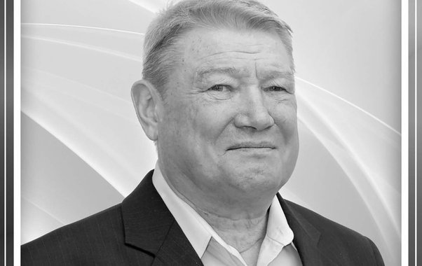 Бывший тренер чепецкой "Олимпии" умер на 86 году жизни