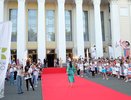 Более 100 звезд театра и кино приедут в Киров на фестиваль «На семи холмах»