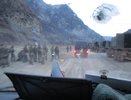 Стало известно о гибели старшего сержанта из Советского района