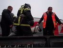 На месте схода с рельс поезда "Воркута-Новороссийск" нашли тела двух погибших