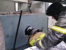 В Коми спасатели нашли тело третьего погибшего пассажира поезда "Воркута – Новороссийск"