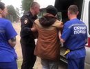 В Кирове полиция нашла пенсионера, который ночью ушел в лес и не вернулся