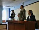 Заседание по делу Никиты Белых отложили из-за болезни прокурора