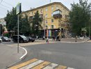 В Кирове под колеса иномарки угодил 10-летний мальчик