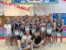 Кировские акробаты привезли из Казахстана 10 медалей